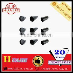 CO2 Fire Extinguisher Hose and Horn thumbnail-1