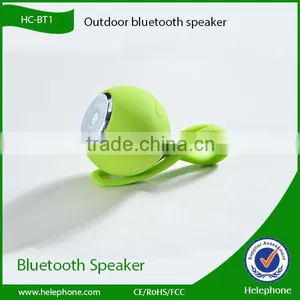 2016 New Arrival Portable Bluetooth Speaker Waterproof k3 Usb Bluetooth Speaker thumbnail-4