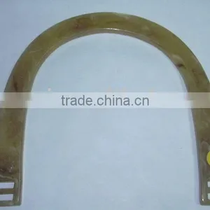 Resin Handbag Handle thumbnail-1