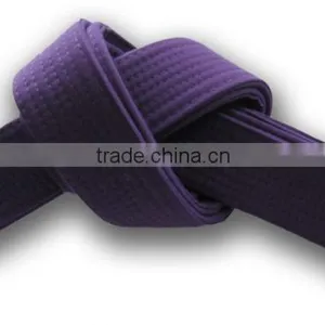 Hot Product Taekwondo Colour Rank Belt thumbnail-3