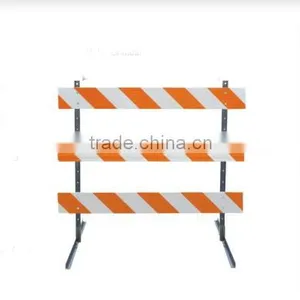 Steel Used Barricades Angle Iron Feet thumbnail-1
