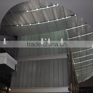 Customed Aluminum Ceiling Penal thumbnail-1
