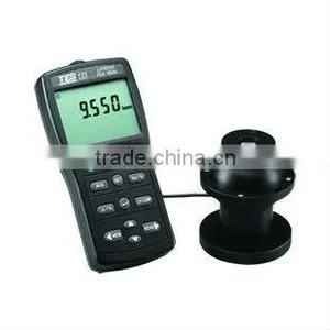 PT-TES133;Lumen Tester;LED Lumen Tester;small Light Bulbs Lumen Tesrer;fiber Optic Lighting Lumen Tester; thumbnail-1
