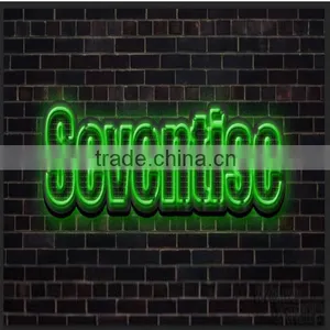 New Products Flex Led Rgb Neon Strip Letter thumbnail-1