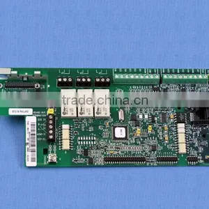 Industrial Control CPU ACS510 SMIO-01C Driver Board Module thumbnail-1