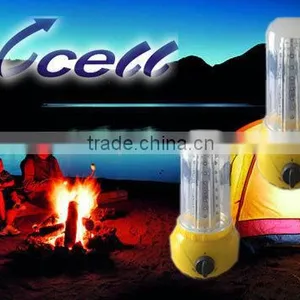 Super Power 42x Suprt Bright LED Camping Lantern for Outdoor thumbnail-1