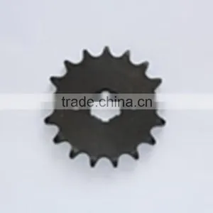 SCL-2014100040 High Performance TX200 Motorcycle Front Sprocket thumbnail-2