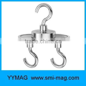 High Quality Magnetic Ceiling Hooks thumbnail-5