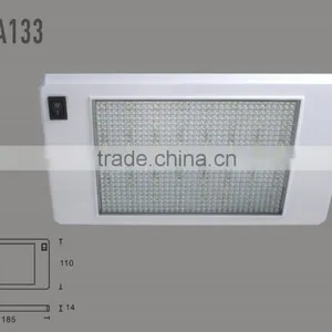 12-24v Low Voltage Ccaravan Led Light/ Led Trailer Light With Switch/ 5W Car Led Light (SC-A133) thumbnail-5
