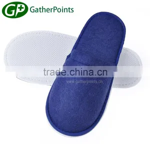 Custom Logo Brand Name Slippers For Men thumbnail-1