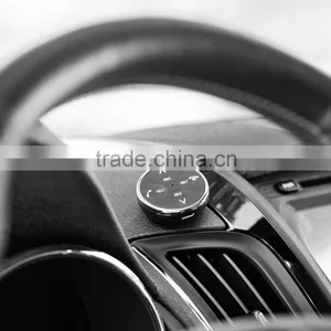 Bluetooth FM Transmitter With Car Adapter Without Battery thumbnail-5