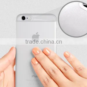 Ultra Light Phone Cover Matte Material Waterproof Phone Case For IPhone 6 thumbnail-4