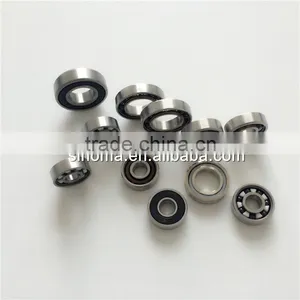 Hybrid Ceramic Ball Bearing thumbnail-4