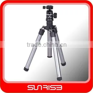 Sunrise Extendable Mini Muitifunctional Camera Tripod Dslr Tripod Table Tripod Cupid 56ATM thumbnail-2