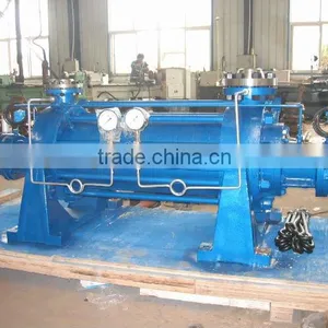 Centrifugal Oil Chemical Process API610 Pump thumbnail-1