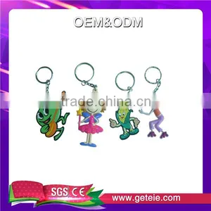 Gift Keychain Rubber thumbnail-1