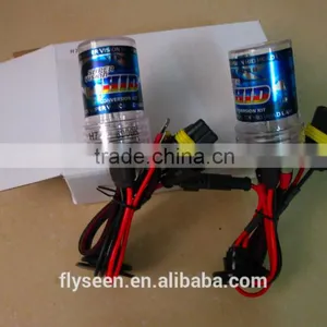 Xenon HID Bulbs,H1 H3 H4 H7 H8 H9 H10 H11 9005 9006,HID Xenon Light Headlamp thumbnail-1