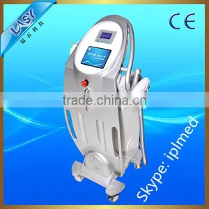 1064nm nd Yag Laser for Nail Fungus Lasylaser V18 thumbnail-5