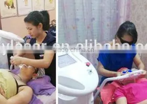 IPL SHR Hair Removal Machine for Sale thumbnail-2