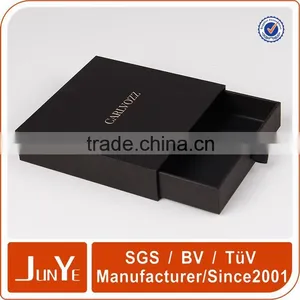 Custom Cardboard Candle Packaging Box With Drawer thumbnail-2