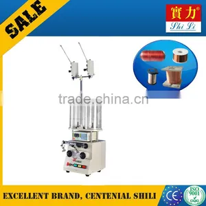 HOT SALE!SRBC23-2 Electromagnetic Speed Control Coil Winding Machine thumbnail-2