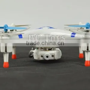 Newest Remote Control 2.4G CX-30 Wifi Drone Fpv System With Flying Camera. thumbnail-5
