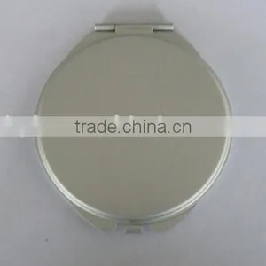 Metal Compact Mirrors thumbnail-1