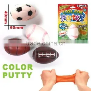 4*6cm Bounce Putty thumbnail-1