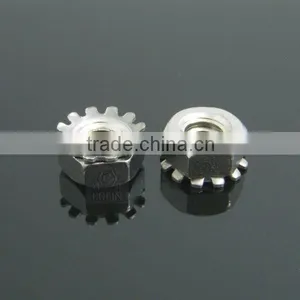 SS304 Kep Lock Nut M5 thumbnail-1