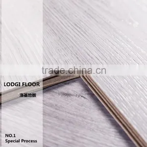 German Technology Laminate Flooring thumbnail-3