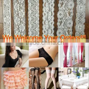 Hot Selling Lace Trims in China Market 7075 thumbnail-1