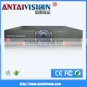 16ch Full D1 H.264 Network Realtime Recording CCTV DVR thumbnail-1