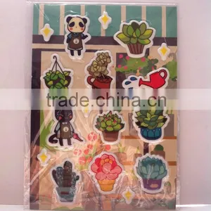 Kids Cute Foam Sticker,kids DIY Product 3d Foam Sticker thumbnail-3