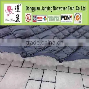 Hot Sale Quilting Fabric/Winter Jacket Material thumbnail-2