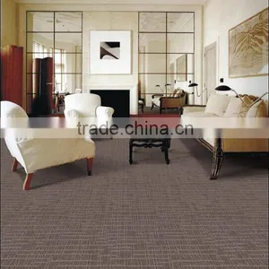 High Quality Tufted Broadloom Carpet With 100% New Zealand Wool YDB02 thumbnail-1