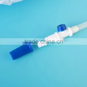 New Design Urine Leg Bag thumbnail-5