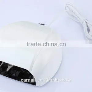 Nail Art Equipment Led Nail Dryer Lamp Led Nail Polish Dryer thumbnail-1