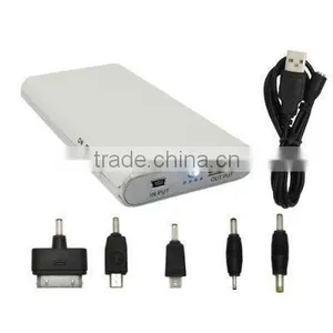 OEM Portable Power Bank for Smartphone thumbnail-1