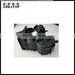 High Quality Customized Plastic Injection Parts Molding Parts Plastic Spare Parts Plastic Pieces Plastic Injection Products thumbnail-2