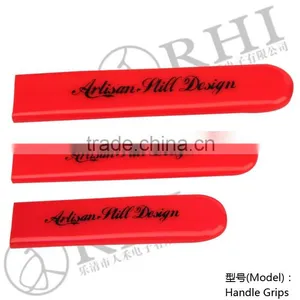 Ball Valve Hanlde Sleeve, Tool Handles, Vinyl Grips for Tools thumbnail-3