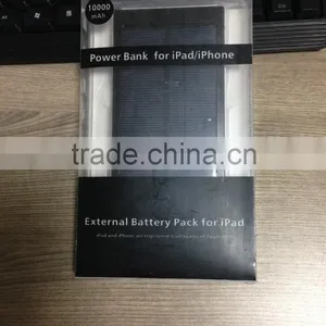 Multifunction Fast Charging Power Bank for Samsung Galaxy s5 thumbnail-2