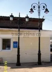 Cangzhou Metallic Crafts Co., Ltd. company overview - view 1 thumbnail