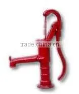 Cast Iron Hand Pump Garden Villiage Using thumbnail-6