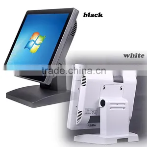 Touch Screen All in One Pos Terminal With Pos Cash Drawer ZONERICH ZQ-T9150 thumbnail-1