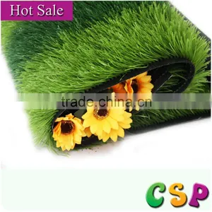 Popular 50mm High Quality Artificial Grass for Football Turf Artificial With Cheap Price thumbnail-5