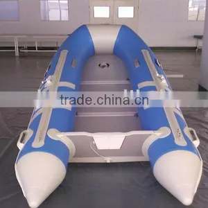 Inflatable Boat thumbnail-1