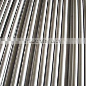 304 Stainless Steel Round Tube thumbnail-6