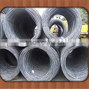 High Carbon Spring Steel Wire Rod thumbnail-2