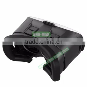 Factory Price 3D VR BOX 2.0, VR Virtual Reality Headset for Wholesale thumbnail-4