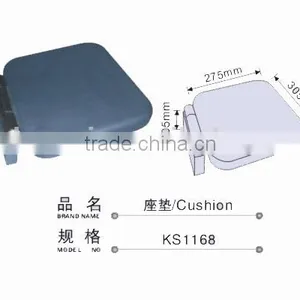 Wall-Mounted Shower Seat/Bench/Chair thumbnail-2